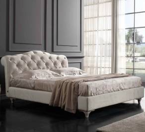 Кровать двуспальная Bedding Atelier DayDream, daydream-whishes