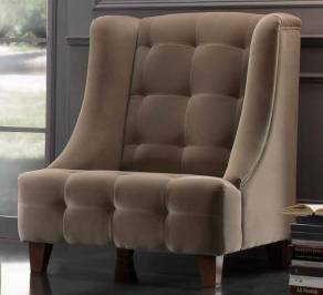 Кресло Bedding Atelier DayDream, daydream-hermosa