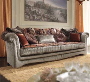 Диван Bedding Atelier New Tiffany&Lisbeth, bedding-atelier-new-tiffany