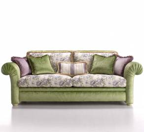 Диван Bedding Atelier Princess, bedding-atelier-princess-divano