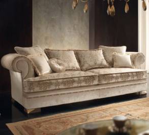 Диван модульный Bedding Atelier Pommery, bedding-atelier-pommery-divano