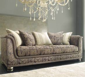 Диван модульный Bedding Atelier Welcome, welcome-divano