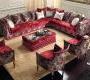 Кресло Bedding Atelier Pleasure - pleasure-poltrona