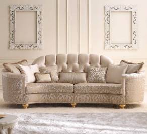 Диван Bedding Atelier Ruby, ruby-s-divano
