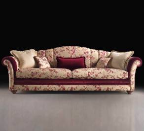 Диван Bedding Atelier Pushkar, pushkar-divano