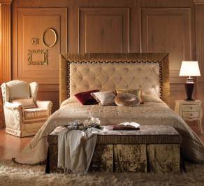 Кровать двуспальная Bedding Atelier Sweetness, bedding-atelier-sweetness