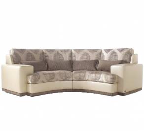 Диван модульный Bedding Atelier Coolness, forrester-angolo