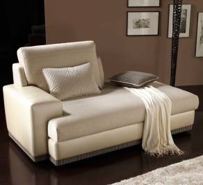 Кушетка Bedding Atelier Coolness, forrester-dormeuse