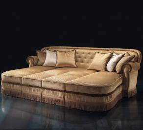 Диван модульный Bedding Atelier Coolness, insiem-special-one