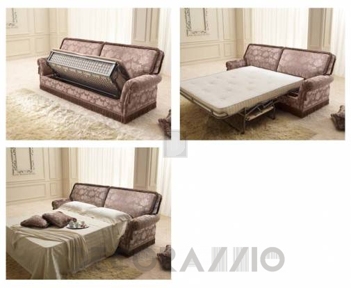 Диван Bedding Atelier Coolness - bedding-atelier-privilege