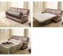 Диван Bedding Atelier Coolness - bedding-atelier-privilege