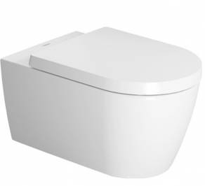 Унитаз Duravit ME by Starck, 2529090000
