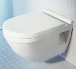 Унитаз Duravit Ph.Starck III, 22000900001