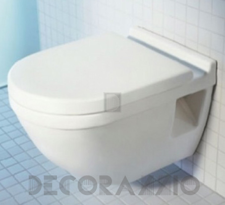 Унитаз Duravit Ph.Starck III - 22000900001
