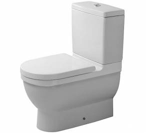 Унитаз Duravit Ph.Starck III, 0128090000