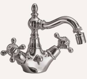 Смеситель для биде FIMA Carlo Frattini Elizabeth, F5092CR