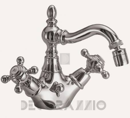Смеситель для биде FIMA Carlo Frattini Elizabeth - F5092CR