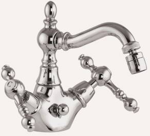 Смеситель для биде FIMA Carlo Frattini Epoque, F5062