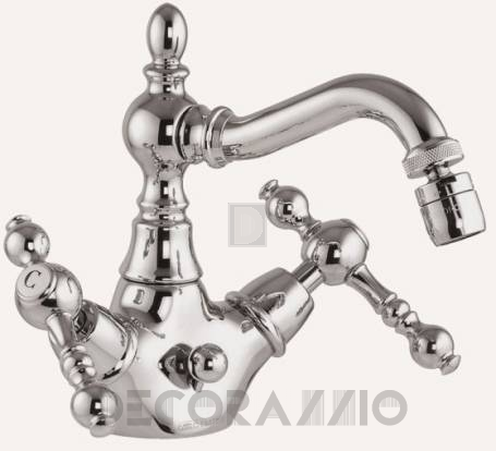 Смеситель для биде FIMA Carlo Frattini Epoque - F5062