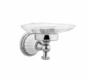 Мыльница Mestre Porcelain, 233578.0000.50