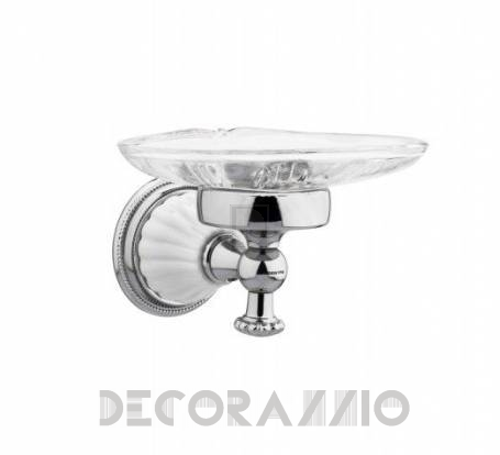 Мыльница Mestre Porcelain - 233578.0000.50
