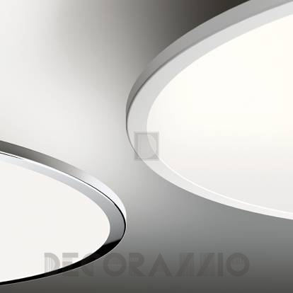 Светильник потолочный подвесной (Люстра) Vibia Big - 0536