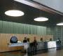 Светильник потолочный подвесной (Люстра) Vibia Big - 0536
