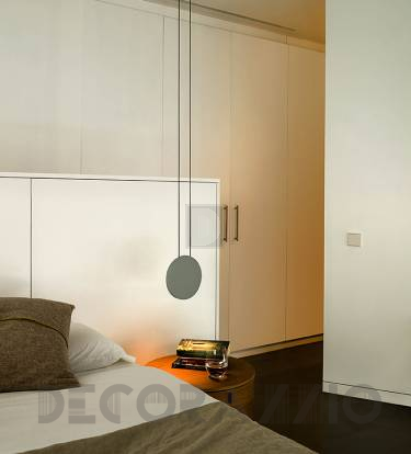 Vibia Cosmos - 2500 Светильник потолочный подвесной (Люстра)