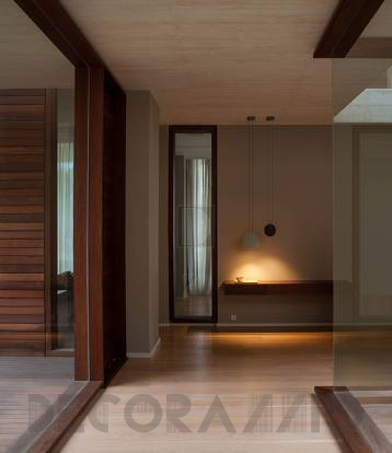 Vibia Cosmos - 2500 Светильник потолочный подвесной (Люстра)