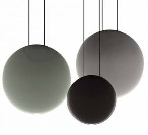Vibia Cosmos - 2510 Светильник потолочный подвесной (Люстра)