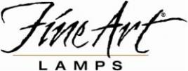Американские светильники, люстры, бра Fine Art Lamps Американские светильники, люстры, бра Fine Art Lamps