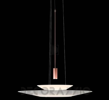 Светильник  потолочный подвесной (Люстра) Vibia Flamingo - 1540