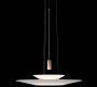 Светильник  потолочный подвесной (Люстра) Vibia Flamingo - 1540