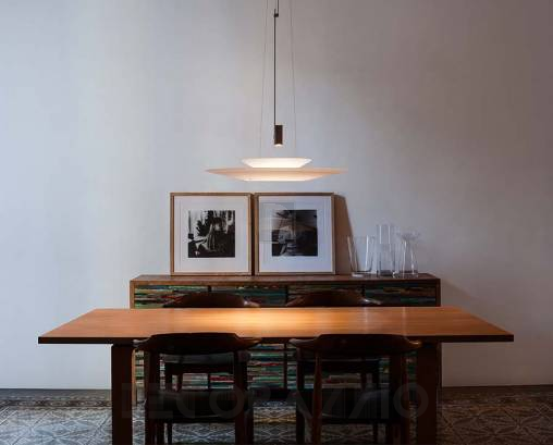 Светильник  потолочный подвесной (Люстра) Vibia Flamingo - 1540