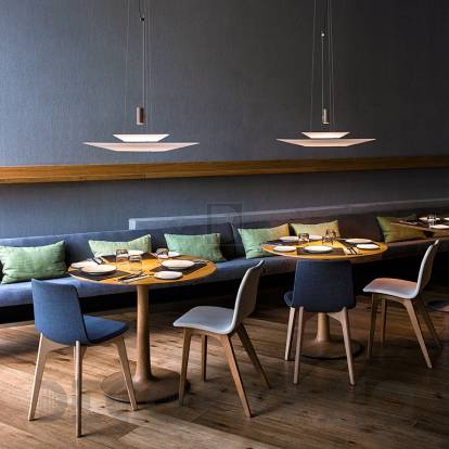 Светильник  потолочный подвесной (Люстра) Vibia Flamingo - 1540