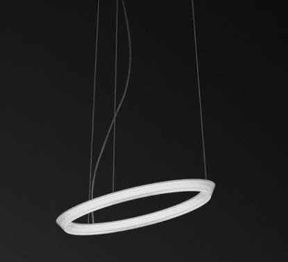 Vibia Halo Circular Светильник потолочный подвесной (Люстра) - 2330-03