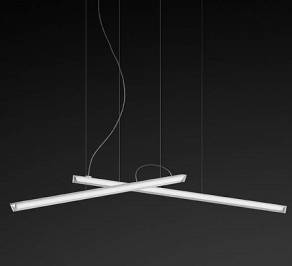 Светильник  потолочный подвесной (Люстра) Vibia Halo, 2340-03