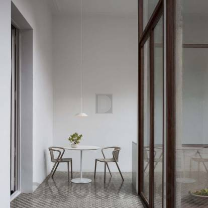 Светильник  потолочный подвесной (Люстра) Vibia Mayfair - 5525-93