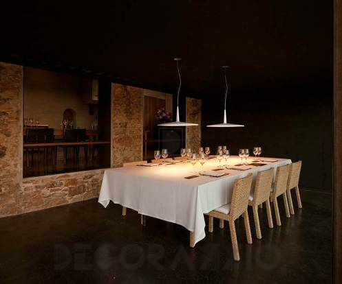Vibia Skan - 0270-03 Светильник потолочный подвесной (Люстра)