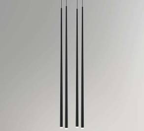Светильник  потолочный подвесной (Люстра) Vibia Slim, 0915-03