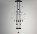 Светильник  потолочный подвесной (Люстра)