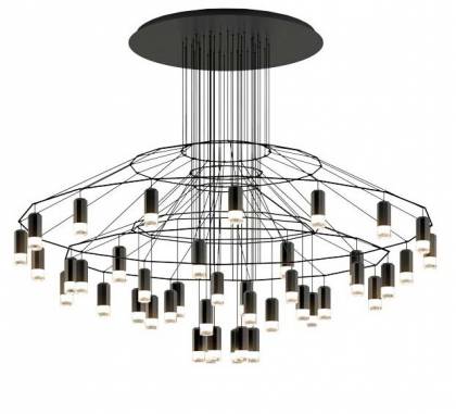 Светильник  потолочный подвесной (Люстра)