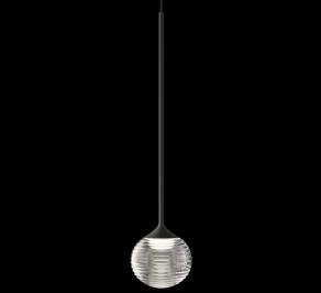 Светильник  потолочный подвесной (Люстра) Vibia Algorithm, 0820