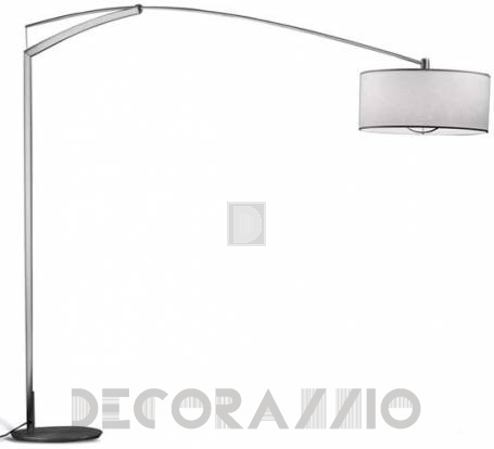 Светильник напольный (Торшер) Vibia Balance - 5191-30