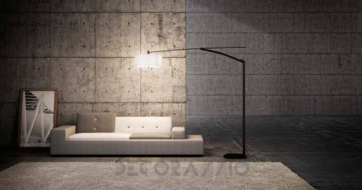 Светильник напольный (Торшер) Vibia Balance - 5191-30