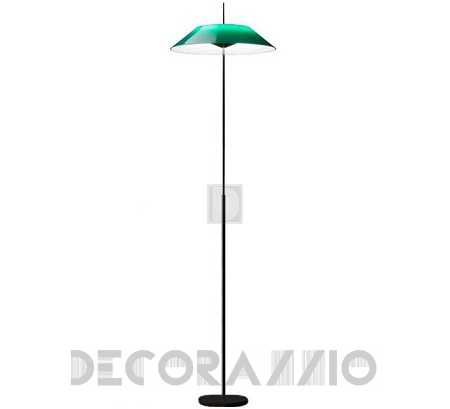 Светильник  напольный (Торшер) Vibia Mayfair - 5510-07