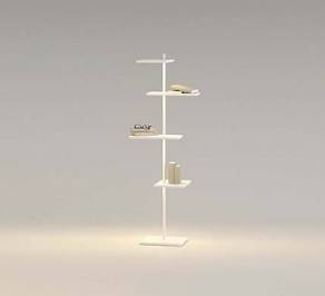 Светильник  напольный (Торшер) Vibia Suite, 6010-14