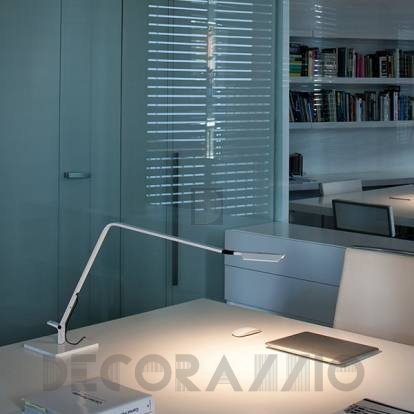 Светильник настольный (Настольная лампа) Vibia Flex - 0750-18