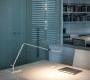 Светильник настольный (Настольная лампа) Vibia Flex - 0750-18