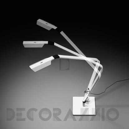 Светильник настольный (Настольная лампа) Vibia Flex - 0750-18